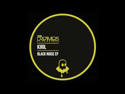 Kiril - Black Noise [TDR005] Out now!