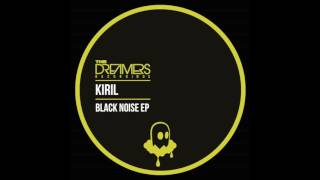 Kiril - Black Noise [TDR005] Out now!