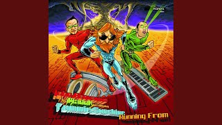 Running From (Olivier Giacomotto Remix)