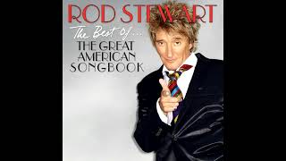 Rod Stewart • Moon River