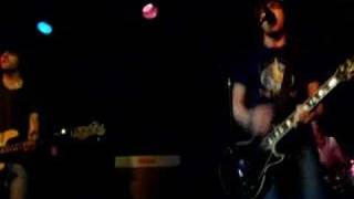 House of Heroes-Mercedes Baby