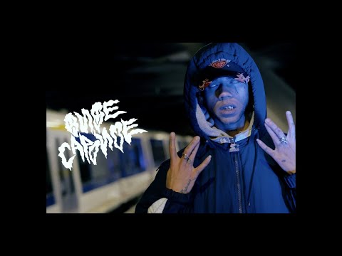 Onoe Caponoe - Suicide City (OFFICIAL VIDEO) (Prod. Jae Genius)