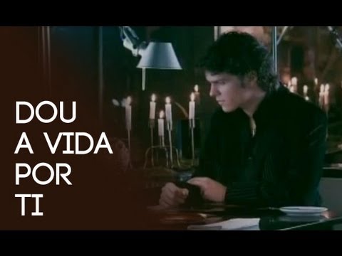 Video thumbnail for Dou A Vida Por Ti