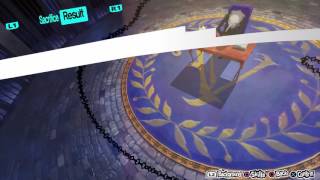 Persona 5 Money Farming Guide (40k up to 170k Money per Turn, Step by Step)
