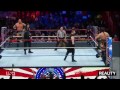 Best Fight Roman Raince And Rusev