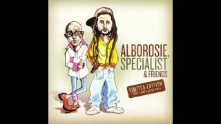 OUTER NATIONAL HERB - ALBOROSIE