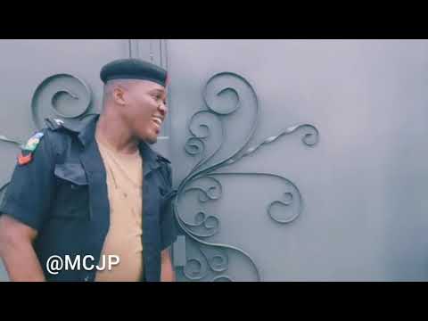 HOW A POLICE OFFICER FOUND A STOLEN CAR - mc JP