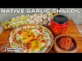Native Garlic Chili Oil | UULAMIN MO SA SARAP | Gawambahay Ep9