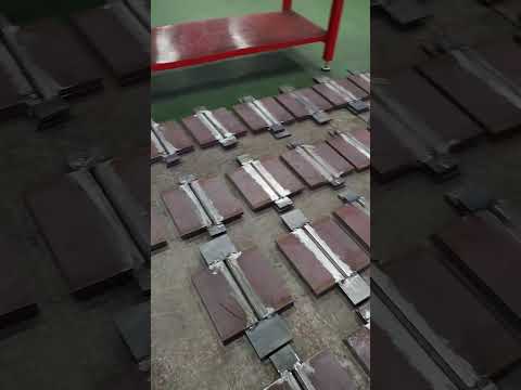 FCAW 2G/3G Test Preparation #welding #fcaw #2G #3G