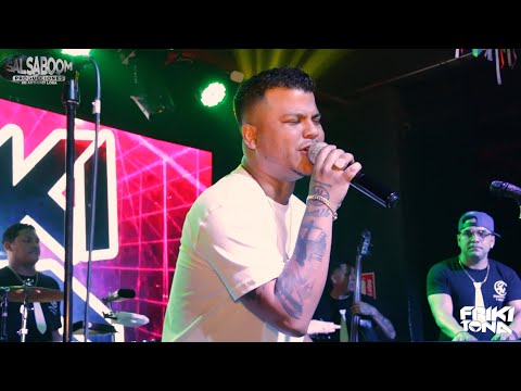 Mujer Celosa /Brujeria - Jeinson Manuel En MamaRumba Vip