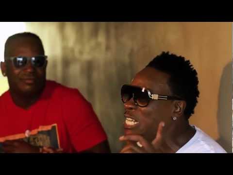 Honorebel - Ravin And Clean (OFFICIAL HD VIDEO) (c)(p) 2012 Summer Bubble Riddim