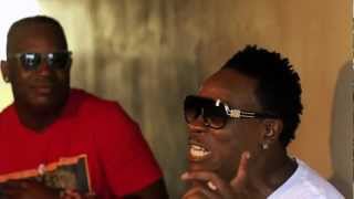 Honorebel - Ravin And Clean (OFFICIAL HD VIDEO) (c)(p) 2012 Summer Bubble Riddim