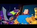 Evil Emperor Zurg Watch BringBackWayneKnight
