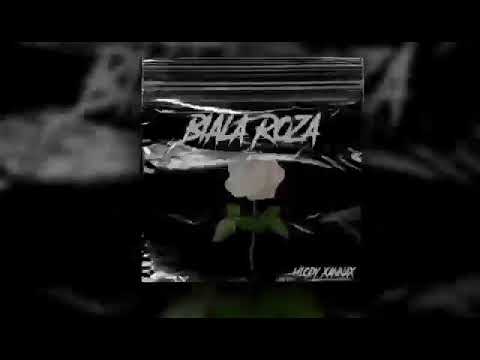 Młody Xannax - Biała Róża (prod. malloy)