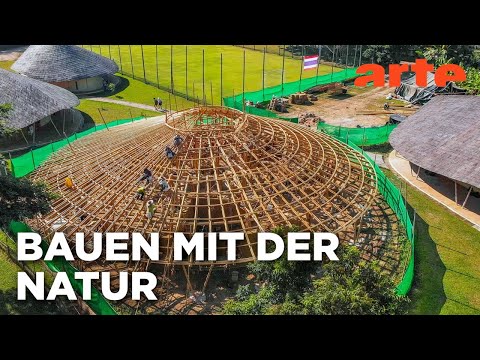 ARTEde and Irgendwas mit ARTE und Kultur