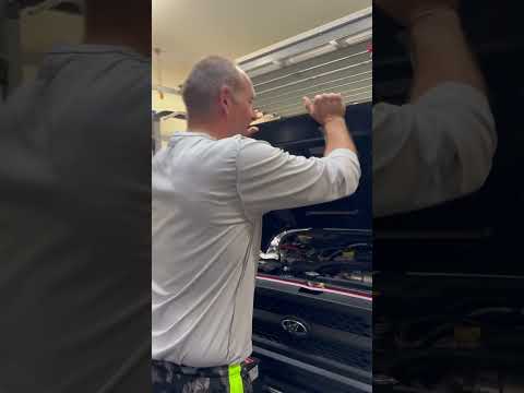 2023 Mahindra Roxor All-Weather HD : break-in oil change 10hr/300mile service 2.7L Turbo Diesel