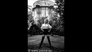 Zeena Schreck - Radio Werewolf 