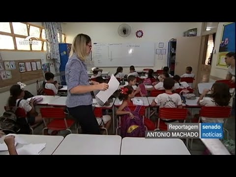 Comissão de Educação sugere tornar o Fundeb permanente