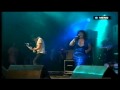 The Gossip - Yesterday's News