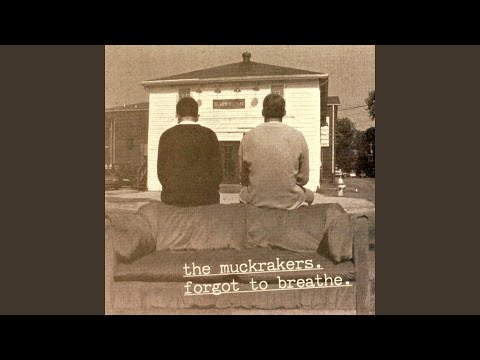 Fool - The Muckrakers