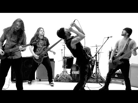 Vexatious - Withered | LCY Uncut