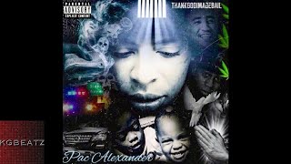 PacMostwantedx - Just Face It [Prod. By Willy Mac] [New 2017]