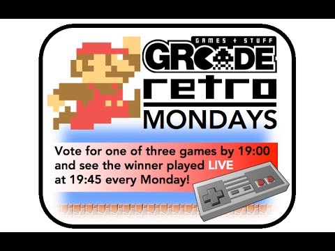 Pedz's Retro Hour - Plok