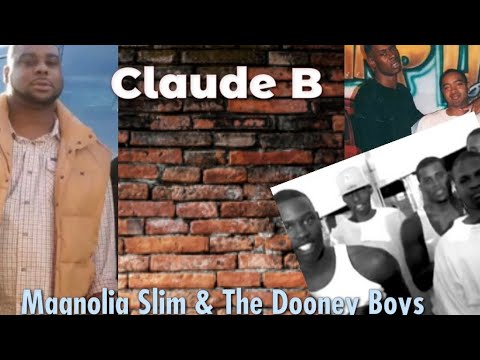 Tru M-11 Talks About Magnolia Claude B Beefing With The Dbz & Magnolia Slim & Master P