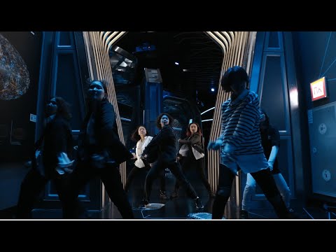 ENHYPEN - Drunk Dazed | QTEEZ Dance Cover