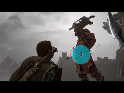 The Man, the Myth, the Gondorian Sergeant