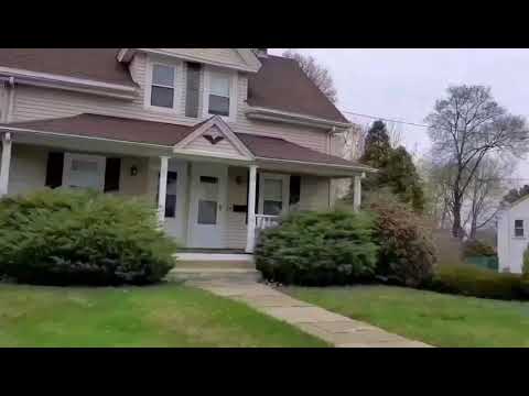 71 Pratt St, Avon MA ~ Rental