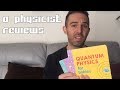Quantum Physics for Babies reviewed by a Physicist | What the Physics?