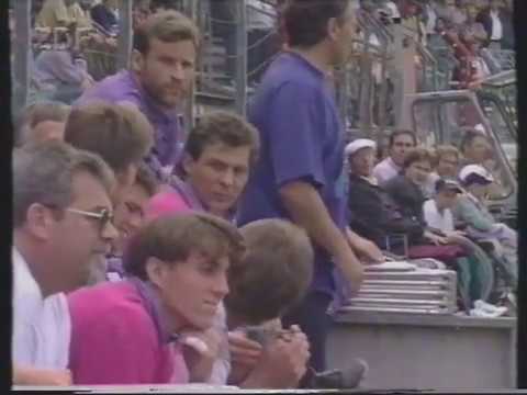 1992/93: VfL Osnabrück - FC Homburg 2:1