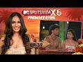 Pyaar Ka Jhatka Ep 39 From My Eyes Kashish Kapoor Splitsvilla 16