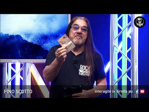 Pino Scotto e la domanda su Albano e Romina 🔥