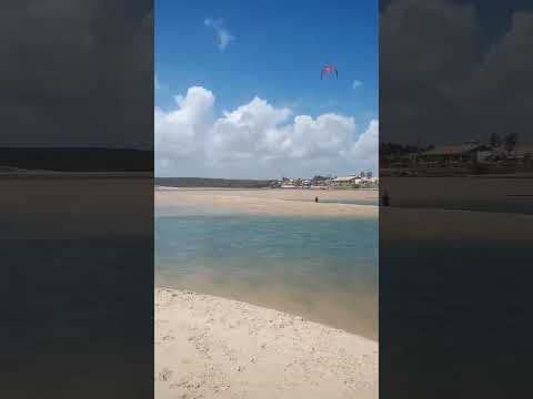 Águas Belas Cascavel Ceará 😄😄😄