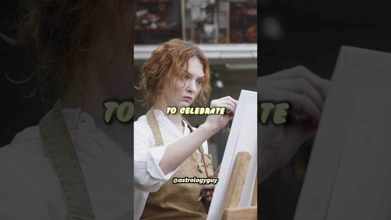 Leo Season Authenticity and Creativity are the Theme #leoseason