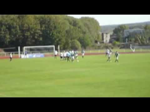 SV Stahl Thale    SV Germania Gernrode DSCI4269