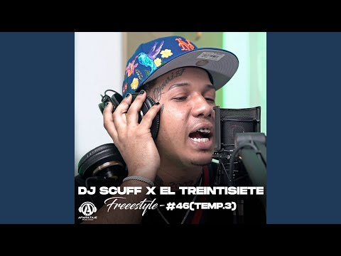 Freestyle #46 (temp. 3)