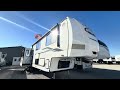 Check out this Video for a 2026 Forest River Sabre 36FLX(Stock #6116938)  for sale by RV Dynasty. This unit is located in Bunker Hill, IN