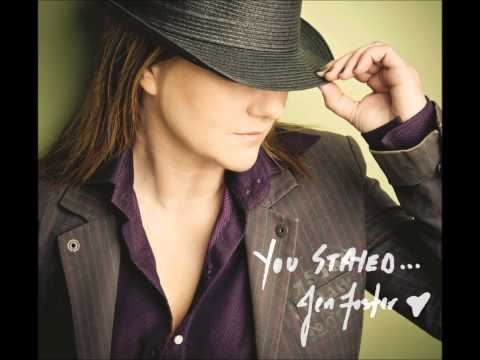 Jen Foster - I Believe in This Love
