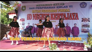 Download lagu KElAS III  [ TARI TERBAYANG-BAYANG KAMU ] TH,2023-2024 mp3