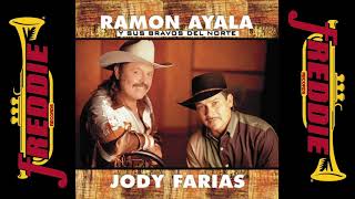 Ramon Ayala Y Jody Farias - Esos Dos Amigos (Album Completo)