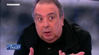 Philippe SARDE : "J'ai été l'amant de Romy Schneider jusqu'au bout"