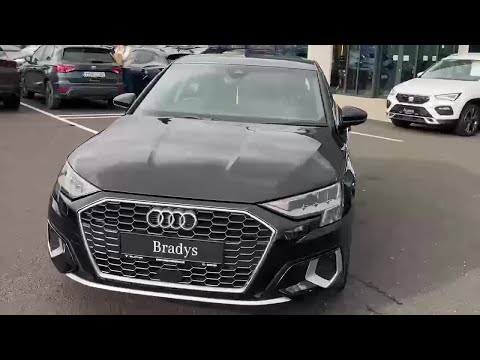 Audi A3 40 TFSIe 204HP S Tronic SE - Image 2