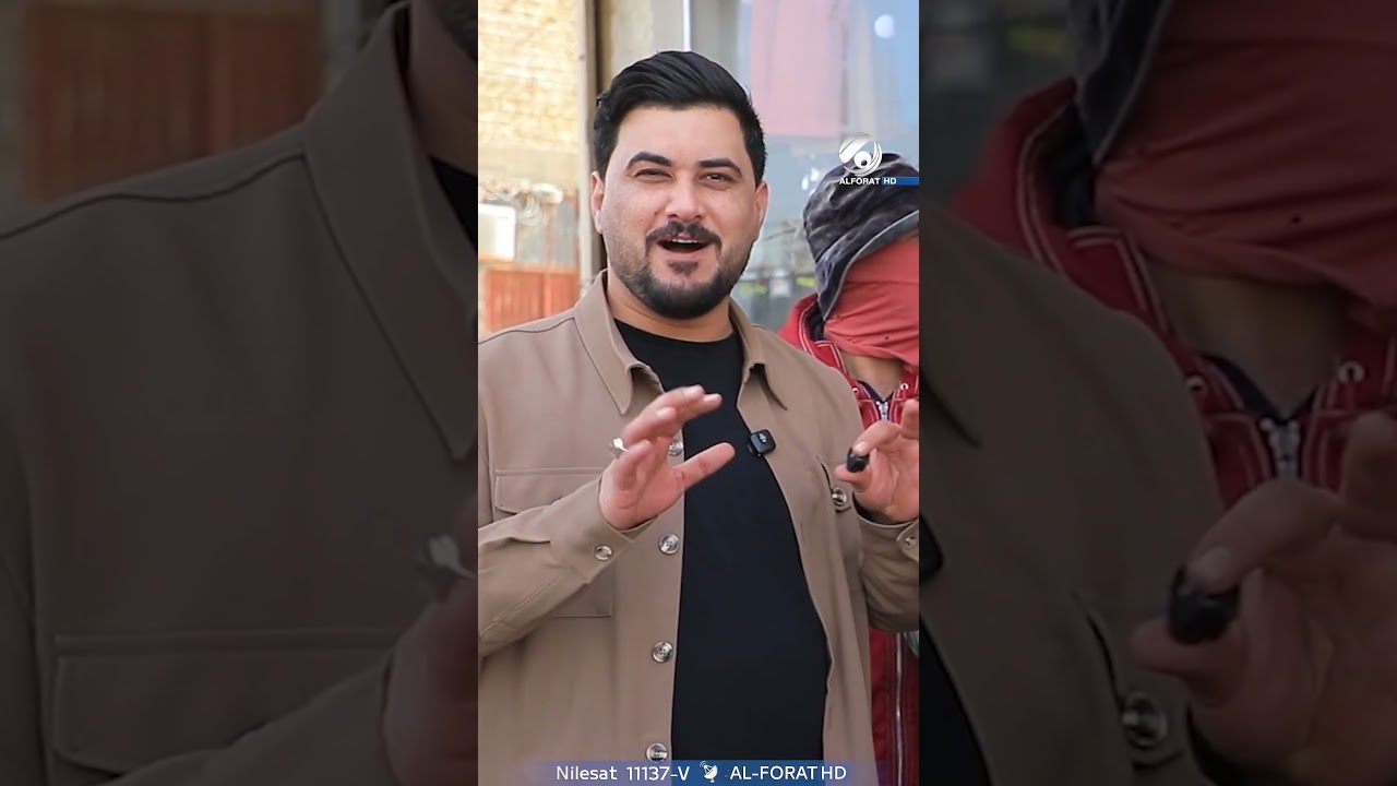 فيديو | برنامج الفزعة يرسم الفرحة على وجوه العمال