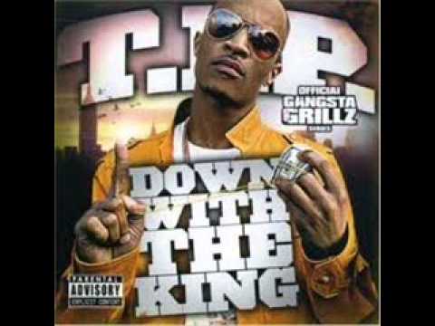 Keep Talkin - T.I. & Lil 3rd