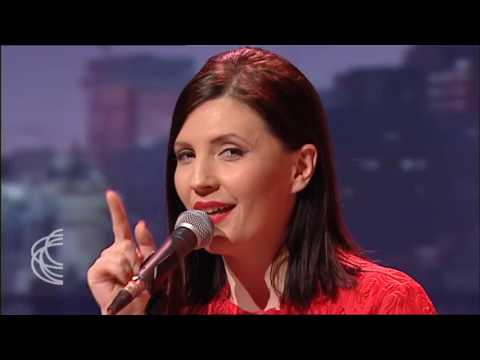 FRAJLE i Tijana Dapčević - Živote kreni