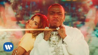 Anitta, DaBaby - Girl From Rio