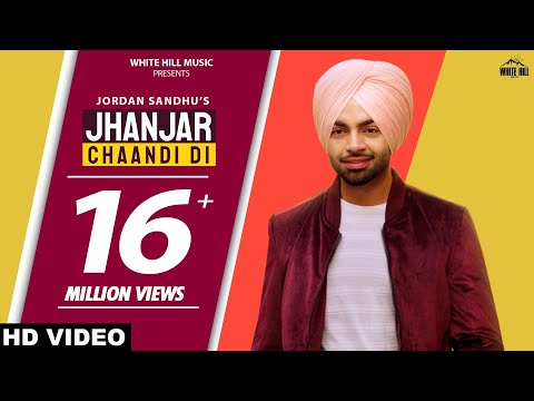 {Jhanjar Chandi Di} {Jhanjar Chandi Di} Best Songs